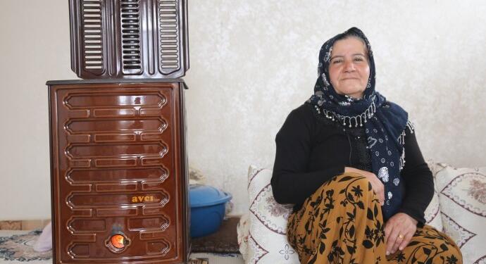 İlk kilamları kadınlar söyledi