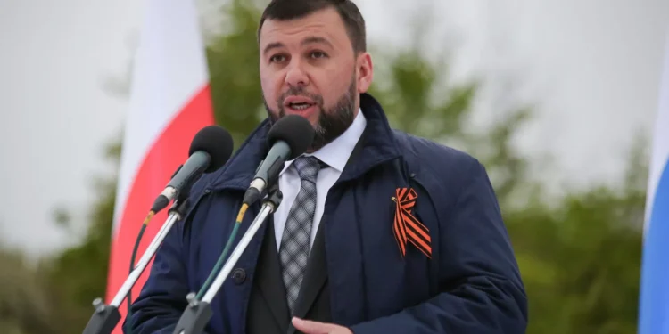 Kriz hattı: Donetsk’ten ‘hazırız’ açıklaması