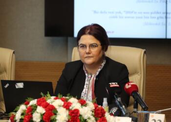 Yanık’tan hijyenik ped açıklaması: Çalışma yapabiliriz