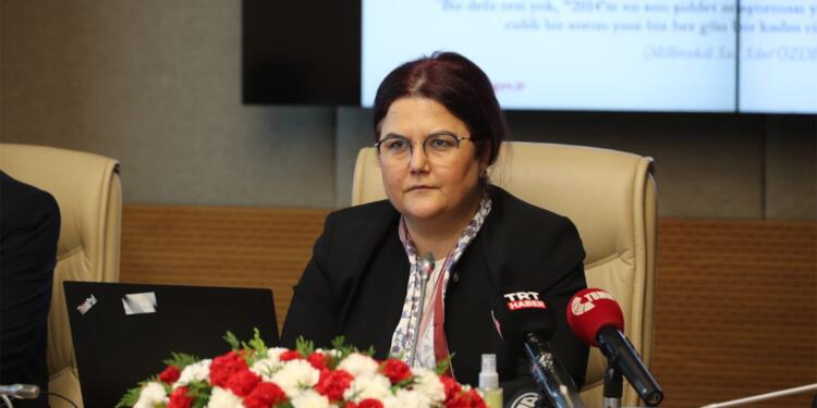 Yanık’tan hijyenik ped açıklaması: Çalışma yapabiliriz