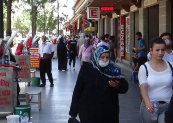 Vakalar artıyor: Omicron verileri paylaşılmıyor