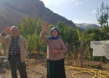 Diril çifti soruşturmasında skandallar bitmiyor