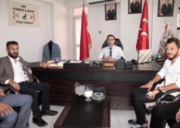 Diyarbakır MHP: Usulsüzlük yapan kişi il başkan yardımcısı oldu