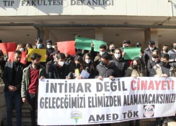 Üniversite ve yurt sorunları: Çözüm iktidarın ve sistemin değişmesi