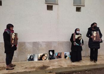 Doku ailesi: Neden katili yakalamıyorsunuz?