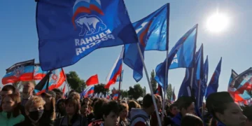 Donbass’da 720 binden fazla kişi Rusya vatandaşlığı aldı