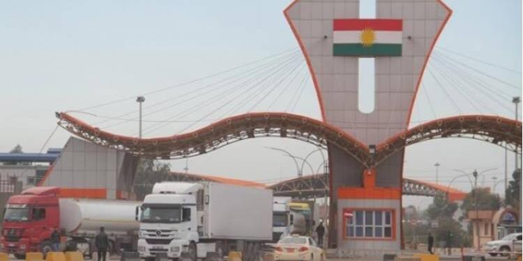 TSK yeni yılla birlikte Duhok’un köyünü defalarca bombaladı