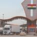 TSK yeni yılla birlikte Duhok’un köyünü defalarca bombaladı