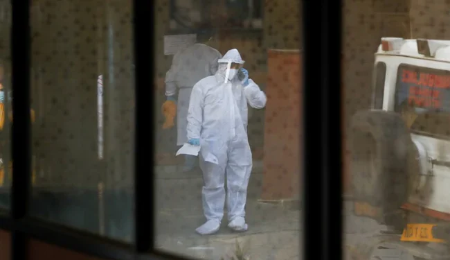 Vaka sayısı yine rekor kırdı