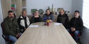 Ekoloji Derneği: Eko-kırım politikalarını reddediyoruz