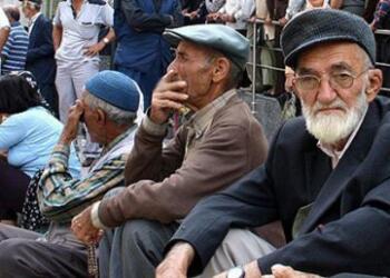 MetroPOLL Araştırma: AKP emeklileri kaybetmiş görünüyor