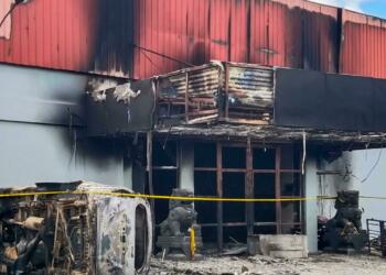 Gece kulübünde çatışma: 18 ölüm