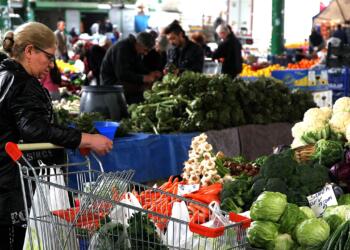 Enflasyonu TÜİK yüzde 36, ENAG ise yüzde 82 olarak açıkladı