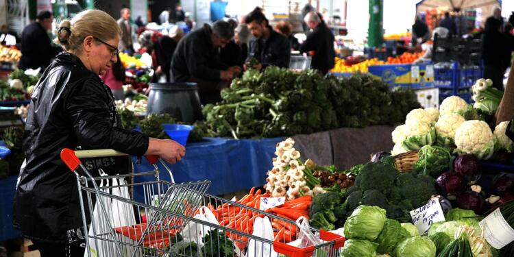 Enflasyonu TÜİK yüzde 36, ENAG ise yüzde 82 olarak açıkladı