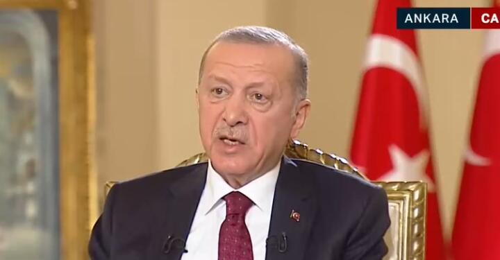 Erdoğan’dan yeni Öcalan ve Sezen Aksu açıklaması