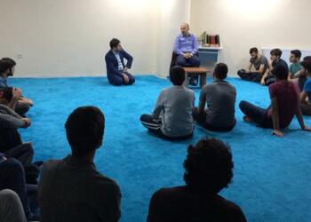 İBB 12 milyonluk ihaleyi TÜGVA’cıya verdi