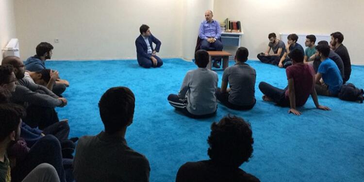 İBB 12 milyonluk ihaleyi TÜGVA’cıya verdi