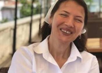 Şengül’ü katleden erkeğe müebbet hapis cezası