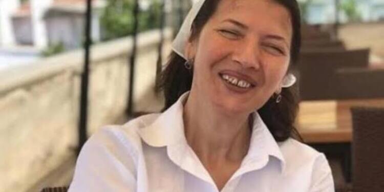 Şengül’ü katleden erkeğe müebbet hapis cezası