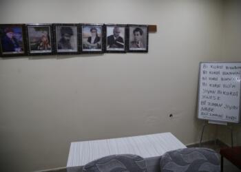 ‘Kürtçe eğitim dili olmalı’