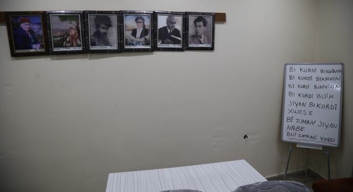 ‘Kürtçe eğitim dili olmalı’