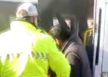 Tarım işçilerine polis, jandarma ve esnaf işbirliği ile saldırı