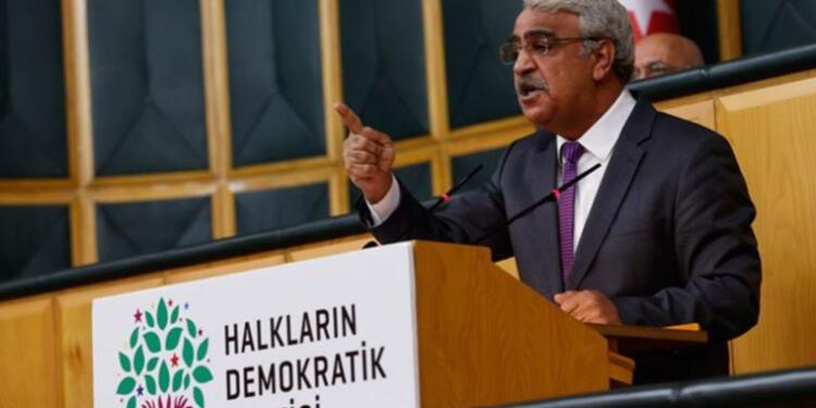 Sancar: Halkın sofrasına darbe yaptılar, boyun eğmeyen milyonlarla mutlaka kazanacağız