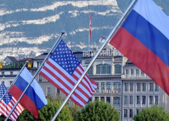 Rusya ve ABD arasındaki müzakereler sona erdi