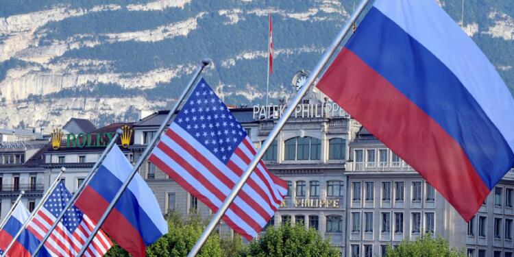 Rusya ve ABD arasındaki müzakereler sona erdi