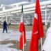İran Türkiye’ye doğal gaz akışını durdurdu