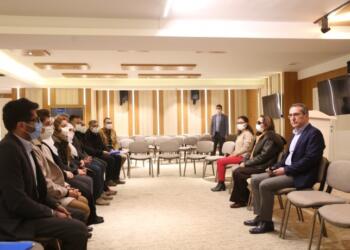 Tutuklu yakınları Gelecek Partisi’ne hasta tutukluların dosyasını iletti