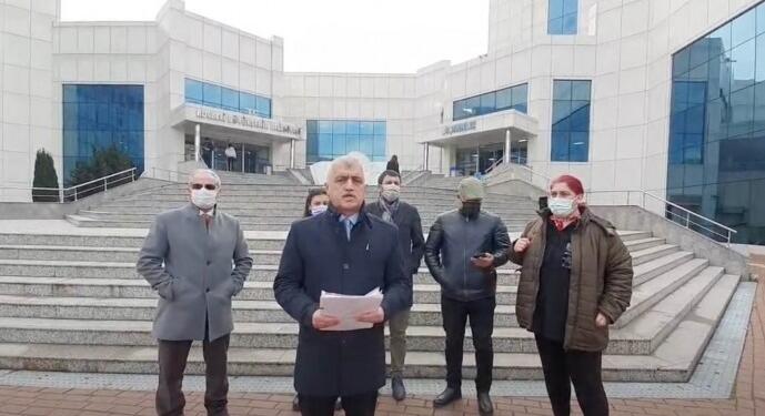 Belediyeden MHP’ye kafe tahsisi: Milletvekili Ömer Faruk Gergerlioğlu dilekçe verdi