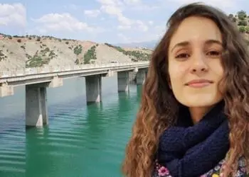 Gülistan Doku bulunamadı: Hiçbirimiz güvende değiliz