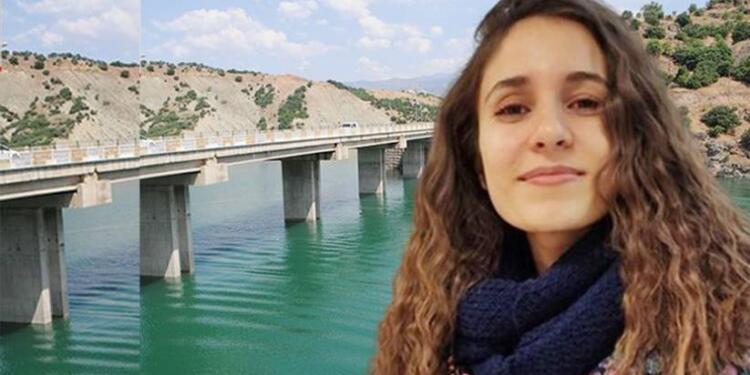 Gülistan Doku bulunamadı: Hiçbirimiz güvende değiliz