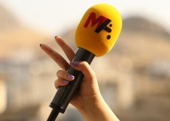 Gazeteciye haber nedeniyle hapis cezası