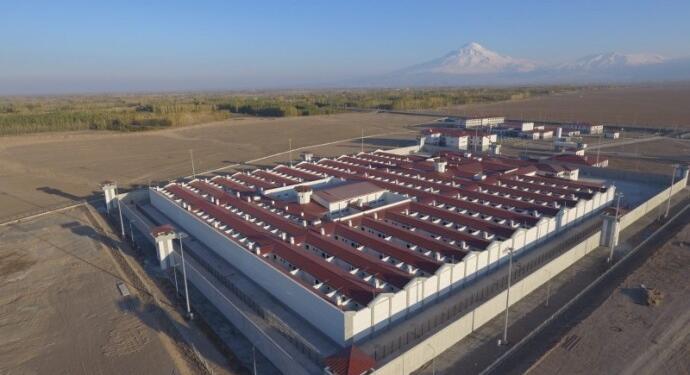 S Tipi cezaevleri: AKP’nin Ortaçağ zihniyetinden aldığı bir tarz