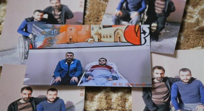 Devlet için iki ‘tehlike!’