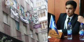 HDP Bahçelievler saldırganı tutuklandı