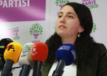 Günay’dan muhalefete dokunulmazlık tepkisi