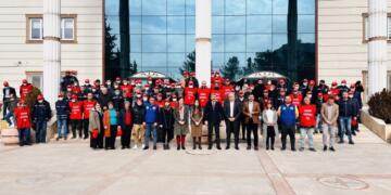 HDP’li belediyede asgari ücret 6 bin TL oldu