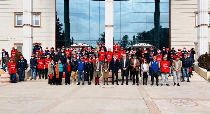 HDP’li belediyede asgari ücret 6 bin TL oldu