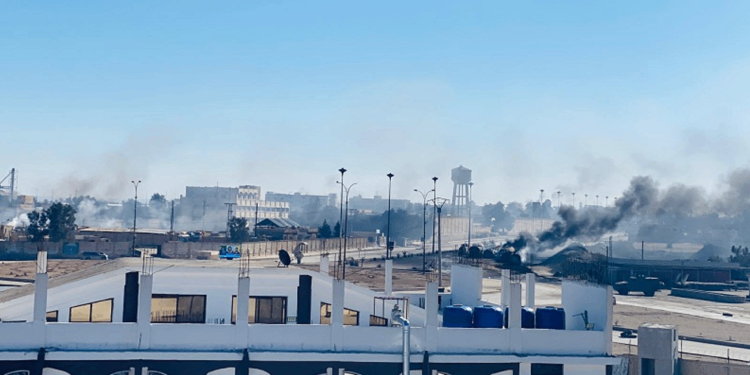 IŞİD’in saldırdığı Hesekê: Neler yaşandı?