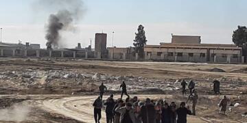 DSG: 300 IŞİD’li teslim oldu