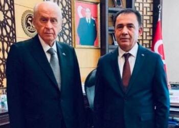 Bahçeli’nin isteğiyle istifa etmişti: MHP başkanının Hukuk Danışmanı oldu