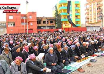 AKP’nin Engizisyon  mahkemeleri