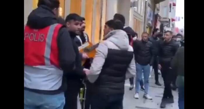 Kürtçe müziğin engellenmesine tepkiler büyüyor