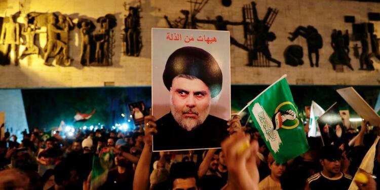 Irak’ta gözler 9 Ocak oturumunda