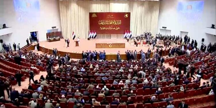 Irak’ta Sünni koalisyon adaylarını belirledi