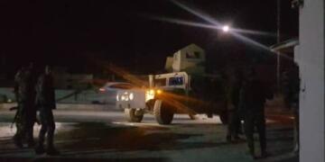 Hesekê’de İŞİD’lilerin kaldığı cezaevinde kaçma girişimi