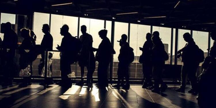 TÜİK’e göre işsiz sayısı sabit kaldı